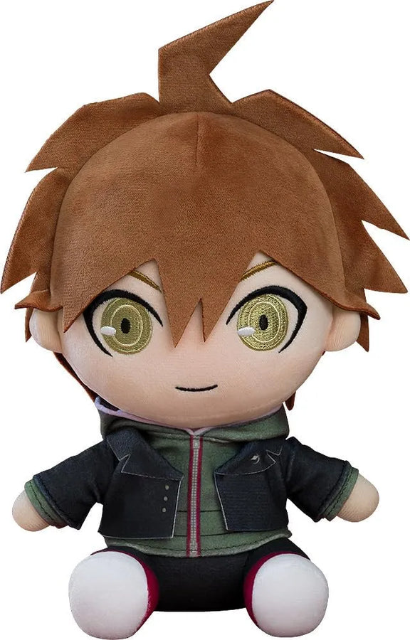 Danganronpa 1 2 Reload - Naegi Makoto (Good Smile Company)ㅤ – Good Smile Company – ActionFigureBrasil