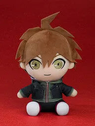 Danganronpa 1 2 Reload - Naegi Makoto (Good Smile Company)ㅤ – Good Smile Company – ActionFigureBrasil — ângulo diferente