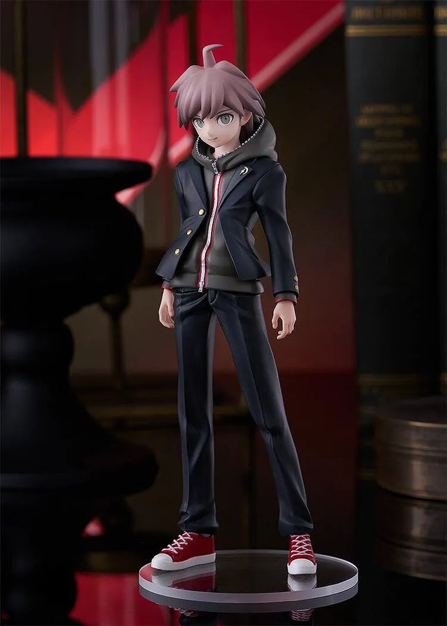 Danganronpa 1 2 Reload - Naegi Makoto - Pop Up Parade (Phat Company)ㅤ – Phat Company – ActionFigureBrasil