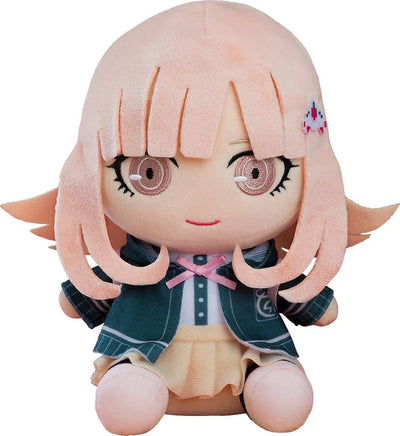 Danganronpa 1 2 Reload - Nanami Chiaki (Good Smile Company)ㅤ – Good Smile Company – ActionFigureBrasil