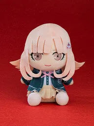 Danganronpa 1 2 Reload - Nanami Chiaki (Good Smile Company)ㅤ – Good Smile Company – ActionFigureBrasil
