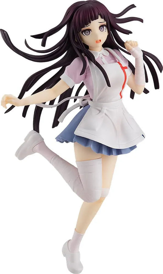 Danganronpa 1 2 Reload - Tsumiki Mikan - Pop Up Parade (Good Smile Company)ㅤ – Good Smile Company – ActionFigureBrasil