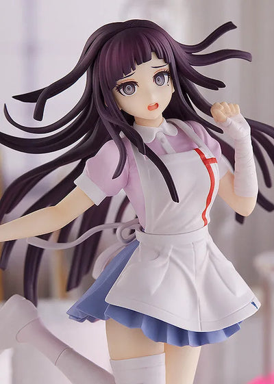 Danganronpa 1 2 Reload - Tsumiki Mikan - Pop Up Parade (Good Smile Company)ㅤ – Good Smile Company – ActionFigureBrasil — detalhe do produto