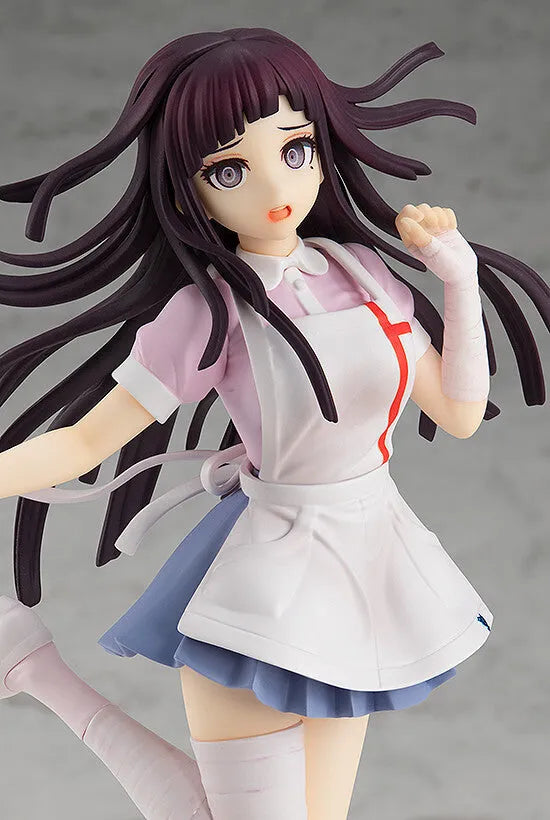 Danganronpa 1 2 Reload - Tsumiki Mikan - Pop Up Parade (Good Smile Company)ㅤ – Good Smile Company – ActionFigureBrasil