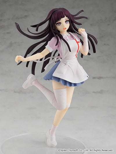 Danganronpa 1 2 Reload - Tsumiki Mikan - Pop Up Parade (Good Smile Company)ㅤ – Good Smile Company – ActionFigureBrasil — acessórios