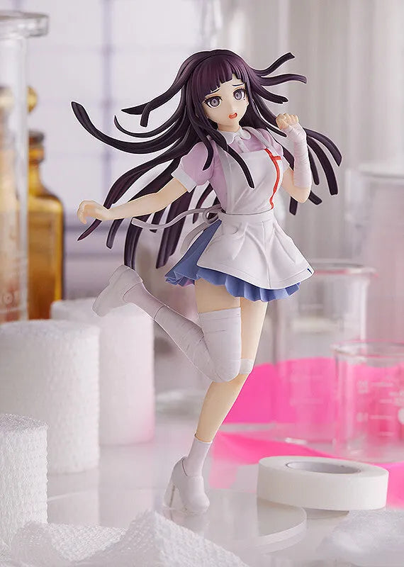 Danganronpa 1 2 Reload - Tsumiki Mikan - Pop Up Parade (Good Smile Company)ㅤ – Good Smile Company – ActionFigureBrasil