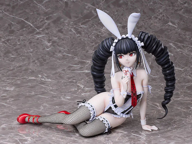Danganronpa Kibou no Gakuen to Zetsubou no Koukousei - Celestia Ludenberg - B-style - 1/4 - Bunny Ver. (FREEing)ㅤ – FREEing – ActionFigureBrasil