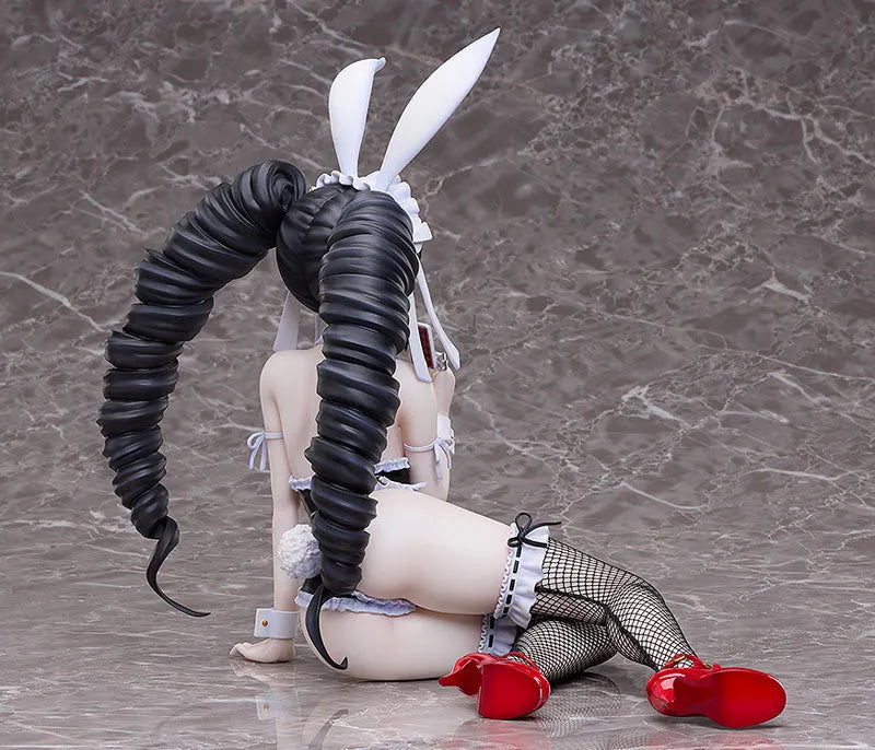 Danganronpa Kibou no Gakuen to Zetsubou no Koukousei - Celestia Ludenberg - B-style - 1/4 - Bunny Ver. (FREEing)ㅤ – FREEing – ActionFigureBrasil