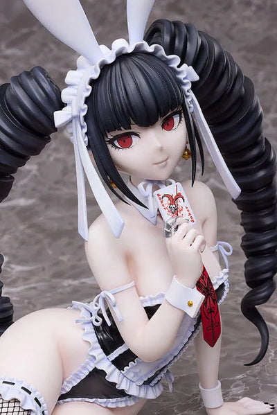 Danganronpa Kibou no Gakuen to Zetsubou no Koukousei - Celestia Ludenberg - B-style - 1/4 - Bunny Ver. (FREEing)ㅤ – FREEing – ActionFigureBrasil — com base expositora