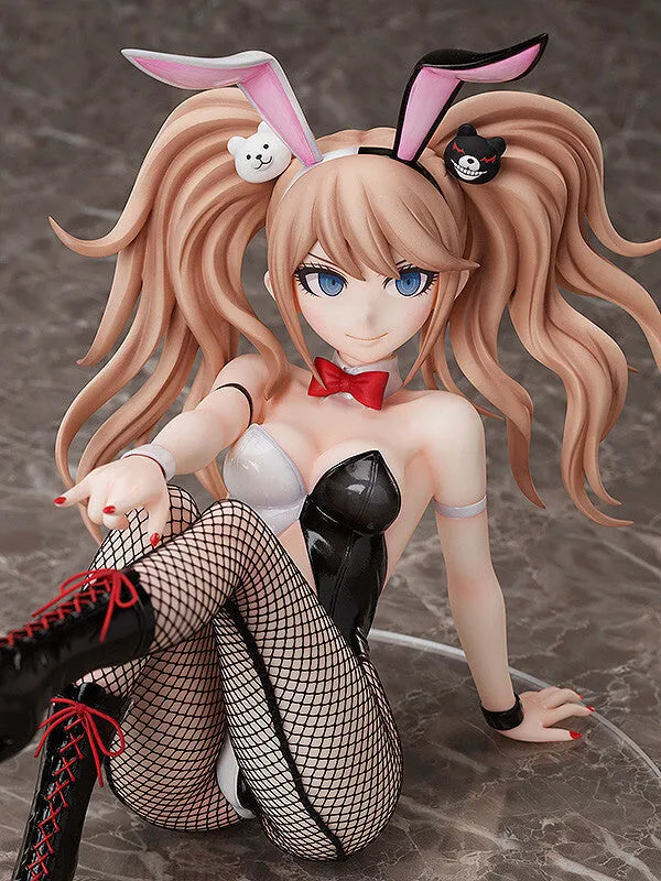 Danganronpa Kibou no Gakuen to Zetsubou no Koukousei - Enoshima Junko - B-style - 1/4 - Bunny Ver. (FREEing) [Shop Exclusive]ㅤ – FREEing – ActionFigureBrasil