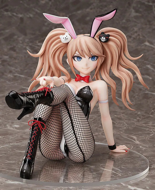 Danganronpa Kibou no Gakuen to Zetsubou no Koukousei - Enoshima Junko - B-style - 1/4 - Bunny Ver. (FREEing) [Shop Exclusive]ㅤ – FREEing – ActionFigureBrasil