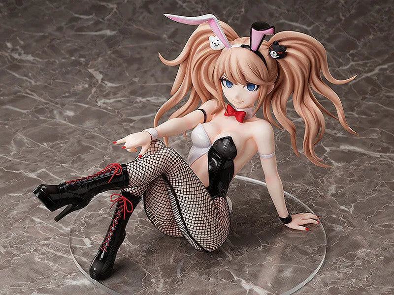 Danganronpa Kibou no Gakuen to Zetsubou no Koukousei - Enoshima Junko - B-style - 1/4 - Bunny Ver. (FREEing) [Shop Exclusive]ㅤ – FREEing – ActionFigureBrasil