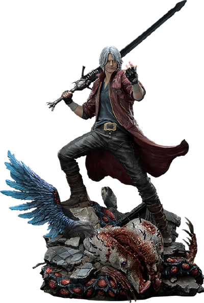 Dante - LIMITED EDITION: 200 – Prime 1 Studio – ActionFigure Brasil — detalhe do produto