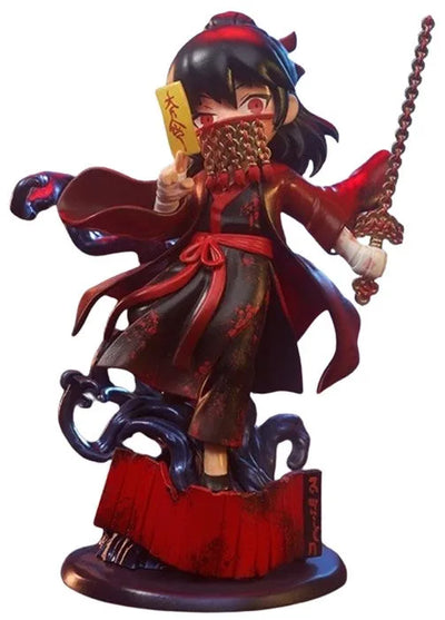 Dào Guǐ Yì Xiān - Li Huo-wang - Da-Yu-Wan's Path (YUEWEN GOODS)ㅤ – Yuewen Goods – ActionFigureBrasil