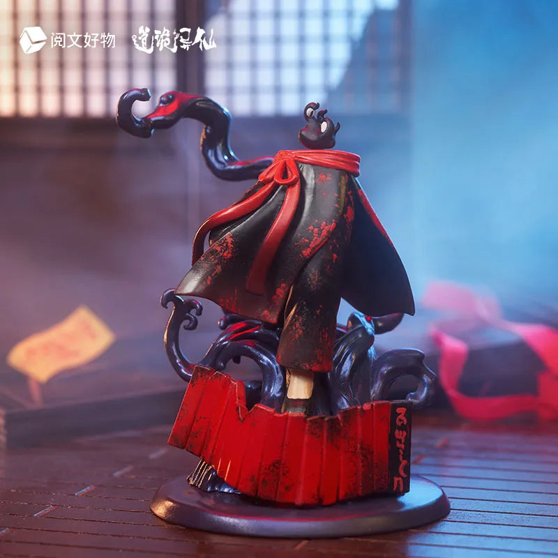 Dào Guǐ Yì Xiān - Li Huo-wang - Da-Yu-Wan's Path (YUEWEN GOODS)ㅤ – Yuewen Goods – ActionFigureBrasil