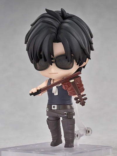 Daomu Biji - Hei Yanjing - Nendoroid (#2994) (Good Smile Arts Shanghai, Good Smile Company)ㅤ – Good Smile Company as ManufacturerGood Smile Arts Shanghai – ActionFigureBrasil — detalhe do produto