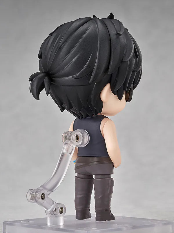 Daomu Biji - Hei Yanjing - Nendoroid (#2994) (Good Smile Arts Shanghai, Good Smile Company)ㅤ – Good Smile Company as ManufacturerGood Smile Arts Shanghai – ActionFigureBrasil