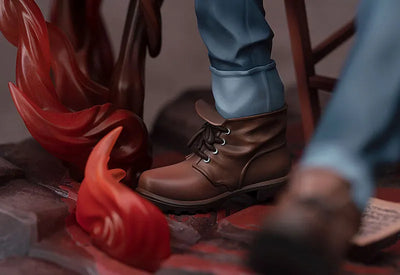 Daomu Biji - Wu Xie - 1/7 (Myethos)ㅤ – Myethos – ActionFigureBrasil — ambientada