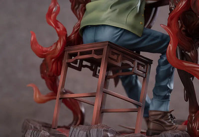 Daomu Biji - Wu Xie - 1/7 (Myethos)ㅤ – Myethos – ActionFigureBrasil — com base expositora
