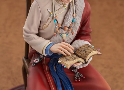 Daomu Biji - Wu Xie - 1/7 - Xinxue Jiumeng Ver. (Good Smile Arts Shanghai, Good Smile Company)ㅤ – Good Smile Arts Shanghai – ActionFigureBrasil — close