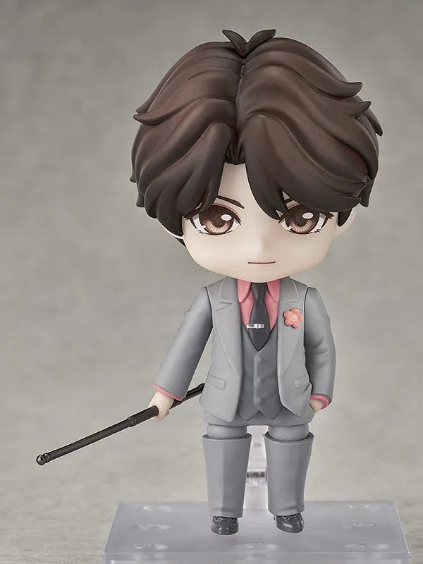 Daomu Biji - Xie Yuchen - Nendoroid (#2993) (Good Smile Arts Shanghai, Good Smile Company)ㅤ – Good Smile Company as ManufacturerGood Smile Arts Shanghai – ActionFigureBrasil