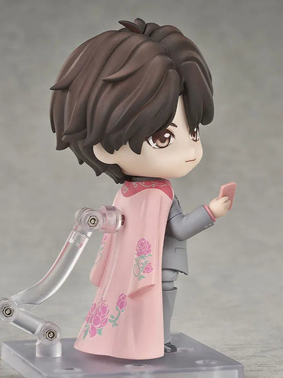 Daomu Biji - Xie Yuchen - Nendoroid (#2993) (Good Smile Arts Shanghai, Good Smile Company)ㅤ – Good Smile Company as ManufacturerGood Smile Arts Shanghai – ActionFigureBrasil — detalhe do produto