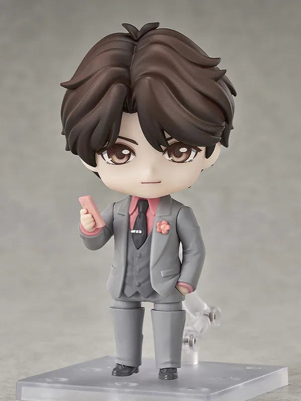 Daomu Biji - Xie Yuchen - Nendoroid (#2993) (Good Smile Arts Shanghai, Good Smile Company)ㅤ – Good Smile Company as ManufacturerGood Smile Arts Shanghai – ActionFigureBrasil