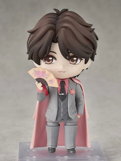 Daomu Biji - Xie Yuchen - Nendoroid (#2993) (Good Smile Arts Shanghai, Good Smile Company)ㅤ – Good Smile Company as ManufacturerGood Smile Arts Shanghai – ActionFigureBrasil — embalagem