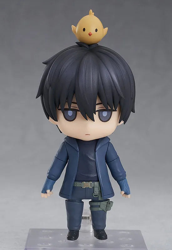 Daomu Biji - Zhang Kylin - Nendoroid #1642 - DX (Good Smile Arts Shanghai)ㅤ – Good Smile Arts Shanghai – ActionFigureBrasil