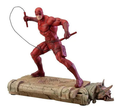 Daredevil - Fine Art Statue - 1/6 (Kotobukiya)ㅤ – Kotobukiya – ActionFigureBrasil