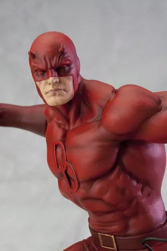 Daredevil - Fine Art Statue - 1/6 (Kotobukiya)ㅤ – Kotobukiya – ActionFigureBrasil