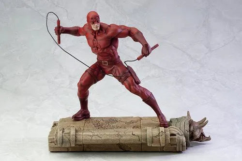 Daredevil - Fine Art Statue - 1/6 (Kotobukiya)ㅤ – Kotobukiya – ActionFigureBrasil