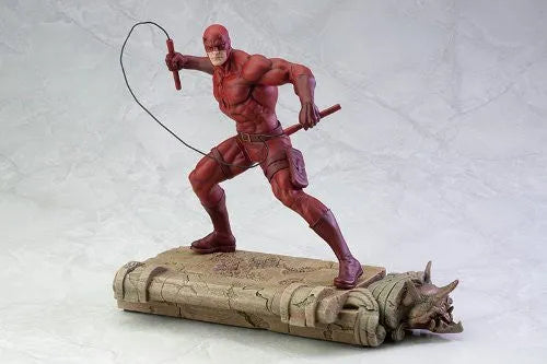 Daredevil - Fine Art Statue - 1/6 (Kotobukiya)ㅤ – Kotobukiya – ActionFigureBrasil