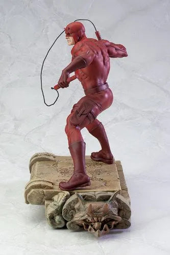 Daredevil - Fine Art Statue - 1/6 (Kotobukiya)ㅤ – Kotobukiya – ActionFigureBrasil — ambientada