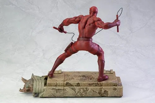 Daredevil - Fine Art Statue - 1/6 (Kotobukiya)ㅤ – Kotobukiya – ActionFigureBrasil