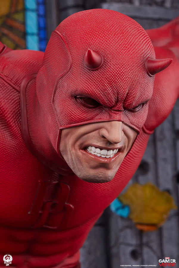 Daredevil - LIMITED EDITION: 300 – PCS – ActionFigure Brasil