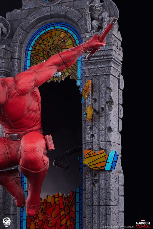 Daredevil - LIMITED EDITION: 300 – PCS – ActionFigure Brasil