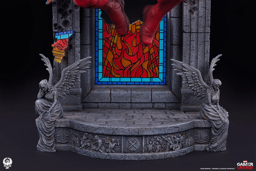 Daredevil - LIMITED EDITION: 300 – PCS – ActionFigure Brasil