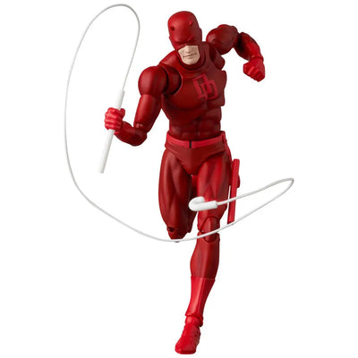 Daredevil - Mafex No.223 - Comic Ver. (Medicom Toy)ㅤ – Medicom Toy – ActionFigureBrasil — detalhe do produto
