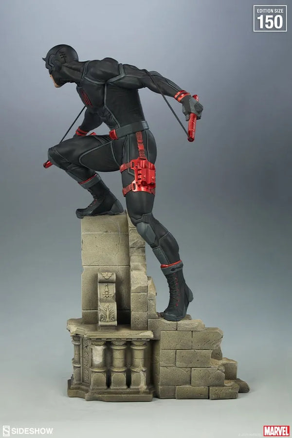 Daredevil: Shadowlands - LIMITED EDITION: 150 – Sideshow Collectibles – ActionFigure Brasil