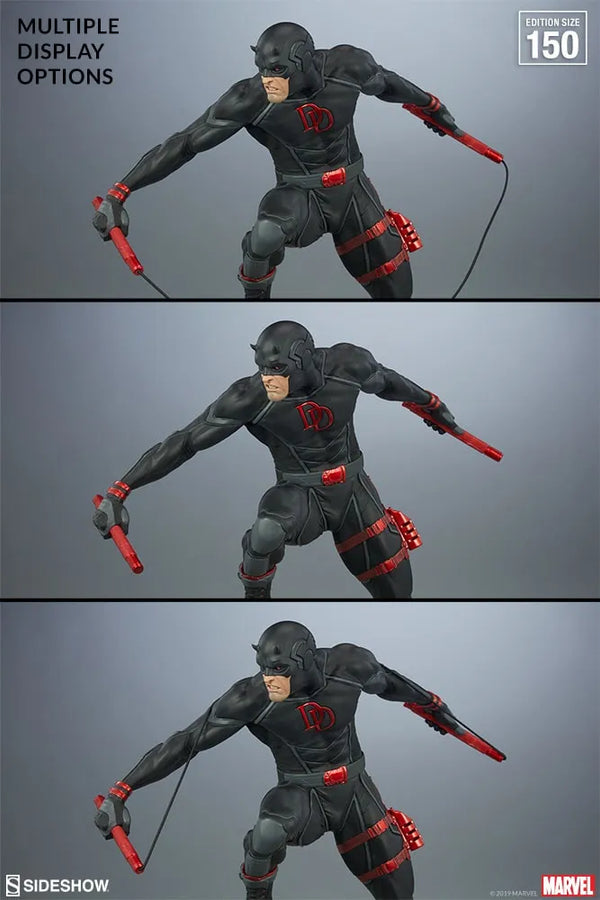 Daredevil: Shadowlands - LIMITED EDITION: 150 – Sideshow Collectibles – ActionFigure Brasil