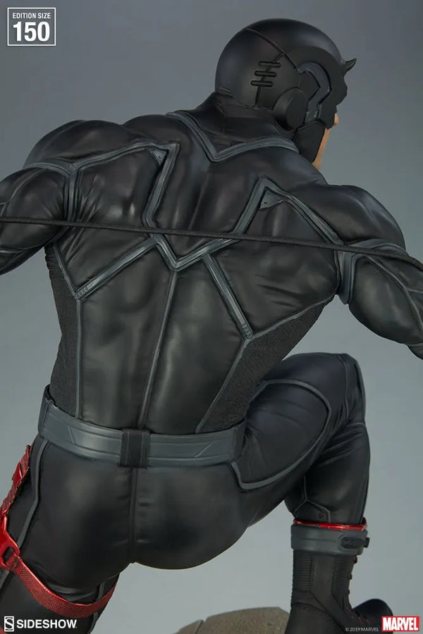 Daredevil: Shadowlands - LIMITED EDITION: 150 – Sideshow Collectibles – ActionFigure Brasil