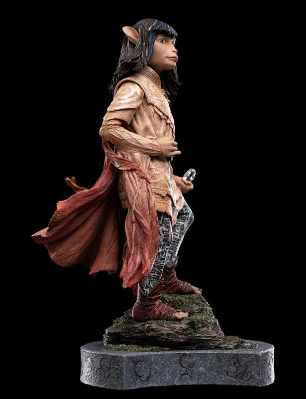 Dark Crystal / Jen 1/6 Scale Statueㅤ – Weta – ActionFigureBrasil