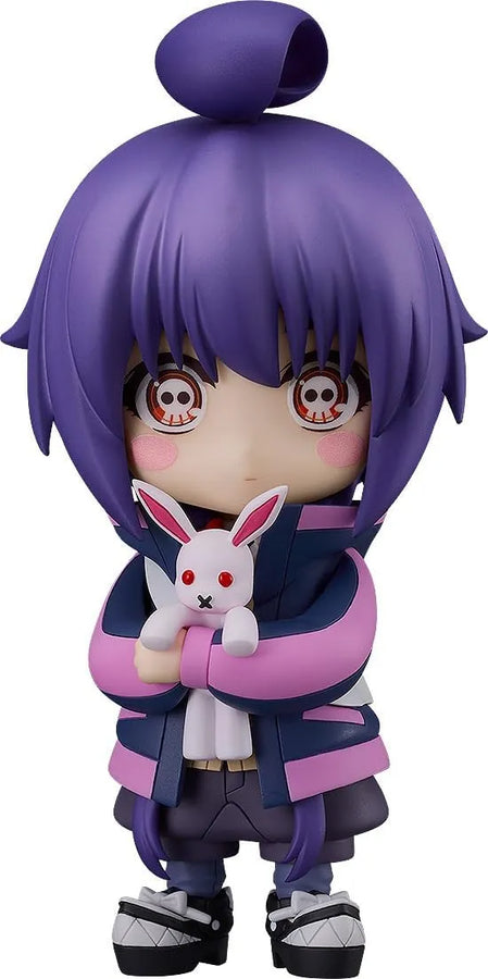 Dark Gathering - Houzuki Yayoi - Nendoroid #2231 (Good Smile Company)ㅤ – Good Smile Company – ActionFigureBrasil