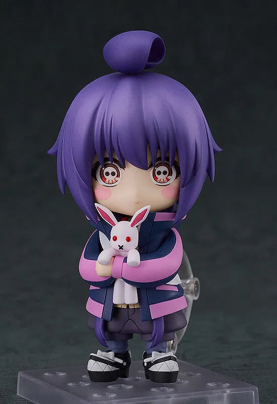 Dark Gathering - Houzuki Yayoi - Nendoroid #2231 (Good Smile Company)ㅤ – Good Smile Company – ActionFigureBrasil