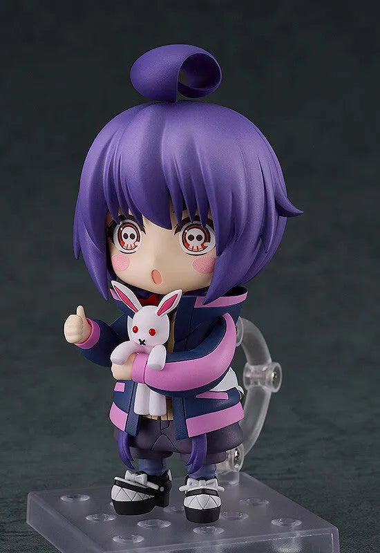 Dark Gathering - Houzuki Yayoi - Nendoroid #2231 (Good Smile Company)ㅤ – Good Smile Company – ActionFigureBrasil