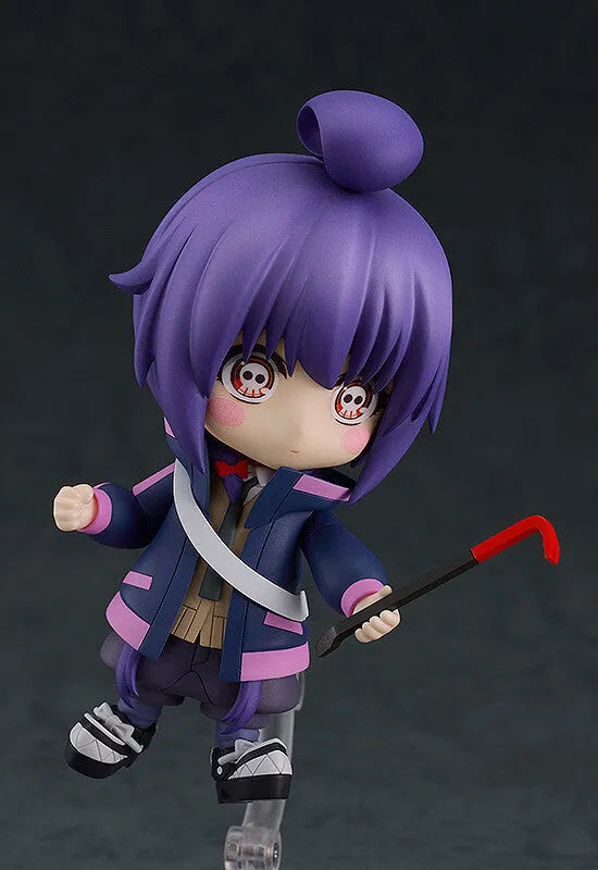 Dark Gathering - Houzuki Yayoi - Nendoroid #2231 (Good Smile Company)ㅤ – Good Smile Company – ActionFigureBrasil