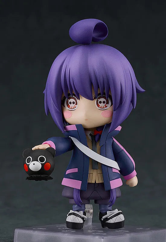 Dark Gathering - Houzuki Yayoi - Nendoroid #2231 (Good Smile Company)ㅤ – Good Smile Company – ActionFigureBrasil