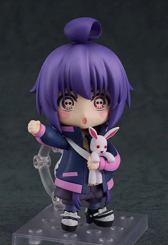 Dark Gathering - Houzuki Yayoi - Nendoroid #2231 (Good Smile Company)ㅤ – Good Smile Company – ActionFigureBrasil