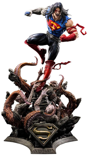 Dark Nights: Death Metal - Superman - Museum Masterline Series MMDCMT-10 - 1/3 (Prime 1 Studio)ㅤ – Prime 1 Studio – ActionFigureBrasil